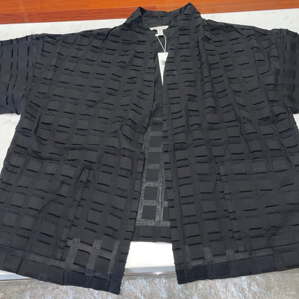 Eileen Fisher top